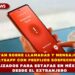 ALERTAN SOBRE LLAMADAS Y MENSAJES DE WHATSAPP CON PREFIJOS SOSPECHOSOS UTILIZADOS PARA ESTAFAS EN MÉXICO Y DESDE EL EXTRANJERO