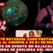 CANTANTE NATANAEL CANO PROTAGONIZA POLÉMICA AL AGREDIR A SU DJ EN ESCENARIO DURANTE UN EVENTO EN BAJACALIFORNIA DISQUERA SE DESLINDA DEL INCIDENTE