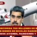 EE. UU. DECOMISA 700 MILLONES DE DÓLARES EN BIENES DE NICOLÁS MADURO, INCLUIDOS AVIONES, MANSIONES Y JOYAS