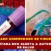 SÉPTIMO CASO SOSPECHOSO DE VIRUELA SÍMICA EN QUINTANA ROO ALERTA A AUTORIDADES DE SALUD