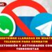 RUSIA RESTRINGE LLAMADAS EN WHATSAPP Y TELEGRAM PARA COMBATIR FRAUDE, EXTORSIÓN Y ACTIVIDADES CONSIDERADAS TERRORISTAS