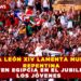 PAPA LEÓN XIV LAMENTA MUERTE REPENTINA DE JOVEN EGIPCIA EN EL JUBILEO DE LOS JÓVENES