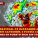 CENTRO NACIONAL DE HURACANES ADVIERTE QUE ERIN CATEGORÍA 4 PODRÍA CAUSAR INUNDACIONES EN PUERTO RICO SIN TOCAR TIERRA
