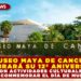 MUSEO MAYA DE CANCÚN CELEBRARÁ SU 12º ANIVERSARIO CON ACTIVIDADES CULTURALES PARA CONMEMORAR EL DÍA DE MUERTOS