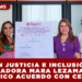 CON JUSTICIA E INCLUSIÓN, GOBERNADORA MARA LEZAMA FIRMA HISTÓRICO ACUERDO CON CENEVAL PARA QUE MUJERES DE QUINTANA ROO CONCLUYAN EL BACHILLERATO