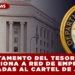 DEPARTAMENTO DEL TESORO DE ESTADOS UNIDOS SANCIONA A RED DE EMPRESAS VINCULADAS AL CARTEL DE JALISCO POR FRAUDES DE TIEMPO COMPARTIDO EN MÉXICO