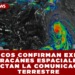 CIENTÍFICOS CONFIRMAN LA EXISTENCIA DE HURACANES ESPACIALES QUE AFECTAN LA COMUNICACIÓN TERRESTRE