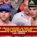 JULIO CÉSAR CHÁVEZ JR PIDE REVANCHA PARA CANELO ÁLVAREZ TRAS DERROTA ANTE TERENCE CRAWFORD EN LAS VEGAS