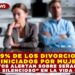 69% DE LOS DIVORCIOS SON INICIADOS POR MUJERES: EXPERTOS ALERTAN SOBRE SEÑALES DEL “DIVORCIO SILENCIOSO” EN LA VIDA COTIDIANA