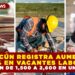 CANCÚN REGISTRA AUMENTO DEL 73% EN VACANTES LABORALES; PASAN DE 1,500 A 2,600 EN UN AÑO