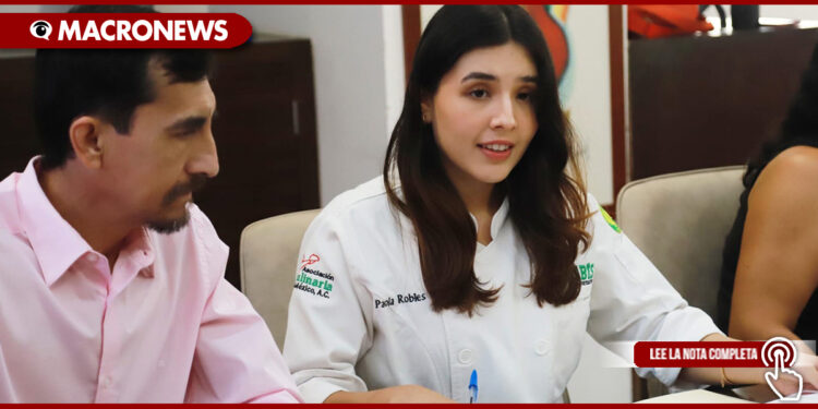 SIETE ESTUDIANTES DE LA UT CANCÚN VIAJARÁN A EUROPA PARA REALIZAR ESTADÍAS PROFESIONALES