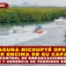 LAGUNA NICHUPTÉ OPERA 20% POR ENCIMA DE SU CAPACIDAD: PROPONEN CONTROL DE EMBARCACIONES CON CHIPS, CURSOS Y HERENCIA DE PERMISOS NÁUTICOS