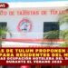 TAXISTAS DE TULUM PROPONEN REDUCIR TARIFAS PARA RESIDENTES DEL MUNICIPIO, TRAS OCUPACIÓN HOTELERA DEL 30% DURANTE EL VERANO 2025