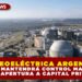 NUCLEOELÉCTRICA ARGENTINA: EL ESTADO MANTENDRÁ CONTROL MAYORITARIO TRAS APERTURA A CAPITAL PRIVADO