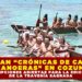 CONVOCAN “CRÓNICAS DE CANOEROS Y CANOERAS” EN COZUMEL; INSCRIPCIONES ABIERTAS PARA LA EDICIÓN 18 DE LA TRAVESÍA SAGRADA