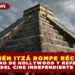 CHICHÉN ITZÁ ROMPE RÉCORDS: SIGUE SIENDO LA FAVORITA DEL TURISMO EN MÉXICO