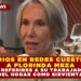 USUARIOS EN REDES CUESTIONAN A FLORINDA MEZA POR REFERIRSE A SU TRABAJADORA DEL HOGAR COMO SIRVIENTA