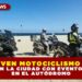PROMUEVEN MOTOCICLISMO SEGURO EN LA CIUDAD CON EVENTOS EN EL AUTÓDROMO