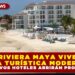 RIVIERA MAYA VIVE BAJA TURÍSTICA MODERADA; NUEVOS HOTELES ABRIRÁN PRONTO