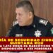 SECRETARÍA DE SEGURIDAD CIUDADANA DE QUINTANA ROO ASEGURA 1,574 DOSIS DE NARCÓTICOS Y PONE A DISPOSICIÓN A 435 PERSONAS