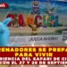 ENTRENADORES SE PREPARAN PARA VIVIR LA EXPERIENCIA DEL SAFARI DE CIUDAD EN CANCÚN EL 27 Y 28 DE SEPTIEMBRE
