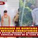 AUTORIDADES DE QUINTANA ROO REVISAN EXHAUSTIVAMENTE CREMATORIOS PARA EVITAR FRAUDES Y ABANDONO DE RESTOS ANIMALES COMO EN EL CASO XIBALBÁ