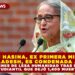 SHEIKH HASINA, EX PRIMERA MINISTRA DE BANGLADESH, ES CONDENADA A MUERTE POR CRÍMENES DE LESA HUMANIDAD TRAS REPRESIÓN ESTUDIANTIL QUE DEJÓ 1,400 MUERTOS