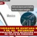 AUTORIDADES DE QUINTANA ROO Y EE. UU.  REFUERZAN COOPERACIÓN TRAS DETECCIÓN DE RED DE TRATA DE PERSONAS