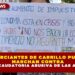 COMERCIANTES DE CARRILLO PUERTO MARCHAN CONTRA POLÍTICA RECAUDATORIA ABUSIVA DE LAS AUTORIDADES