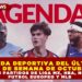 AGENDA DEPORTIVA DEL ÚLTIMO FIN DE SEMANA DE OCTUBRE CON PARTIDOS DE LIGA MX, NBA, NFL, FUTBOL EUROPEO Y MLB