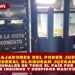 TRABAJADORES DEL PODER JUDICIAL FEDERAL BLOQUEAN JUZGADOS Y TRIBUNALES EN TODO EL PAÍS POR FALTA DE INSUMOS Y DESPIDOS MASIVOS