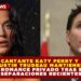 CANTANTE KATY PERRY Y JUSTIN TRUDEAU MANTIENEN UN ROMANCE PRIVADO TRAS SUS SEPARACIONES RECIENTES