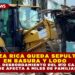 POZA RICA QUEDA SEPULTA EN BASURA Y LODO TRAS EL DESBORDAMIENTO DEL RÍO CAZONES QUE AFECTA A MILES DE FAMILIAS