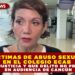 VICTIMAS DE ABUSO SEXUAL EN EL COLEGIO ECAB EXIGEN JUSTICIA Y QUE DELITO NO PRESCRIBA EN AUDIENCIA DE CANCÚN