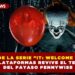 ESTRENO DE LA SERIE «IT: WELCOME TO DERRY» EN PLATAFORMAS REVIVE EL TERROR DEL PAYASO PENNYWISE