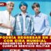 BTS PODRÍA REGRESAR EN 2026 CON GIRA MUNDIAL DE 65 CONCIERTOS Y NUEVO ÁLBUM TRAS CUMPLIR SERVICIO MILITAR