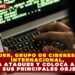 SIDEWINDER, GRUPO DE CIBERESPIONAJE INTERNACIONAL, REDOBLA ATAQUES Y COLOCA A MÉXICO ENTRE SUS PRINCIPALES OBJETIVOS