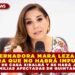 GOBERNADORA MARA LEZAMA ASEGURA QUE NO HABRÁ IMPUNIDAD EN EL CASO DE CASA XIBALBÁ Y SE HARÁ JUSTICIA A LAS FAMILIAS AFECTADAS EN QUINTANA ROO