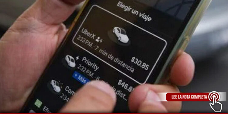 TRANSPORTISTAS FEDERALES ACLARAN QUE AMPARO DE UBER NO IMPIDE A LA GUARDIA NACIONAL APLICAR LA LEY EN OPERACIONES DE MOVILIDAD