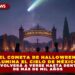 EL COMETA DE HALLOWEEN ILUMINA EL CIELO DE MÉXICO: NO VOLVERÁ A VERSE HASTA DENTRO DE MÁS DE MIL AÑOS