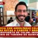 YA SE NEGOCIA CON AEROLÍNEAS COLOMBIANAS NUEVAS RUTAS A CANCÚN Y REGRESO AL AEROPUERTO DE TULUM: INFORMÓ SECRETARIO DE TURISMO DE QUINTANA ROO