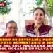 GOBIERNO DE ESTEFANÍA MERCADO ENTREGA APOYO ALIMENTARIO A 600 FAMILIAS DE VILLAS DEL SOL; PROGRAMA BENEFICIA A MÁS DE 3,000 HOGARES EN PLAYA DEL CARMEN