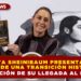 PRESIDENTA SHEINIBAUM PRESENTA LIBRO «DIARIO DE UNA TRANSICIÓN HISTÓRICA” NARRACIÓN DE SU LLEGADA AL PODER