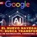 ATLAS, EL NUEVO NAVEGADOR DE CHATGPT QUE BUSCA TRANSFORMAR LA EXPERIENCIA DE NAVEGACIÓN, COMPETIRÁ CON GOOGLE