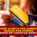 CONDUSEF ALERTA POR AUMENTO DE QUEJAS POR COBROS INDEBIDOS EN TARJETAS BANCARIAS