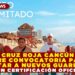CRUZ ROJA CANCÚN ABRE CONVOCATORIA PARA CAPACITAR A NUEVOS GUARDAVIDAS CON CERTIFICACIÓN OFICIAL