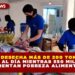 CANCÚN DESECHA MÁS DE 200 TONELADAS DE COMIDA AL DÍA MIENTRAS 550 MIL PERSONAS ENFRENTAN POBREZA ALIMENTARIA