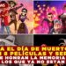 CELEBRA EL DÍA DE MUERTOS 2025 CON 8 PELÍCULAS Y SERIES QUE HONRAN LA MEMORIA DE LOS QUE YA NO ESTAN