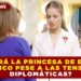¿VENDRÁ LA PRINCESA DE ESPAÑA A MÉXICO PESE A LAS TENSIONES DIPLOMÁTICAS?