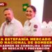 PRESIDENTA ESTEFANÍA MERCADO INAUGURA CONGRESO NACIONAL DE BOMBEROS 2025: PLAYA DEL CARMEN SE CONSOLIDA COMO REFERENTE EN RESCATE Y PREVENCIÓN
